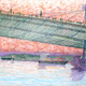 Illustration for article titled The incredible bridge design that could take Portland into the future